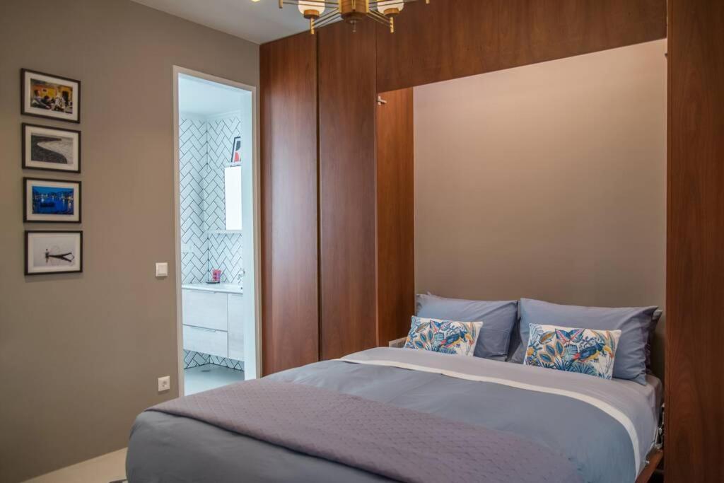 Stylish Decorated Apartment In Kolonaki Aten Exteriör bild